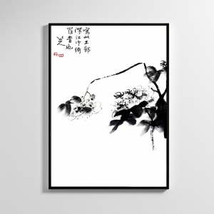 New Chinese StyleChinese Style Painting