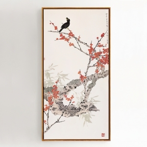 New Chinese StyleChinese Style Painting