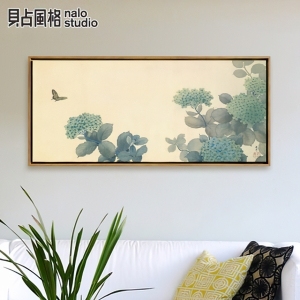 New Chinese StyleChinese Style Painting