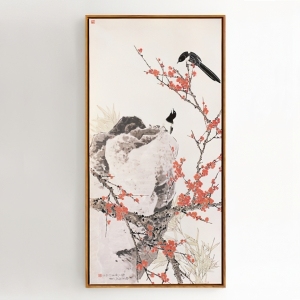 New Chinese StyleChinese Style Painting