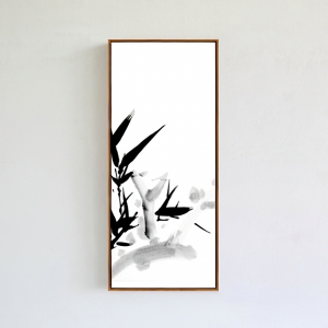 植物装饰画-ID:301859441