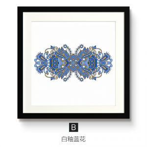 New Chinese StyleChinese Style Painting