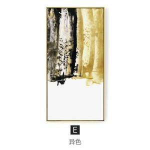 ModernChinese Style Painting