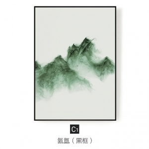 New Chinese StyleChinese Style Painting