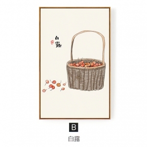 New Chinese StyleChinese Style Painting