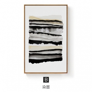 New Chinese StyleChinese Style Painting