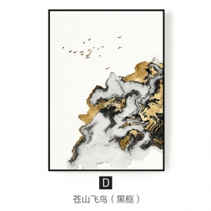 New Chinese StyleChinese Style Painting