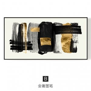 现代装饰挂画-ID:540850226