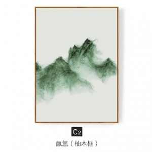 New Chinese StyleChinese Style Painting