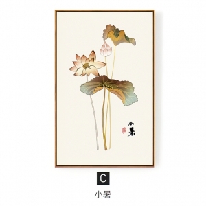 植物装饰画-ID:5141450