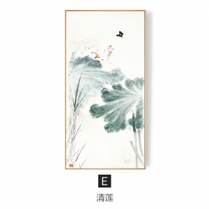 植物装饰画-ID:333565951
