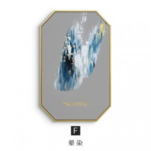 现代装饰挂画-ID:241786009