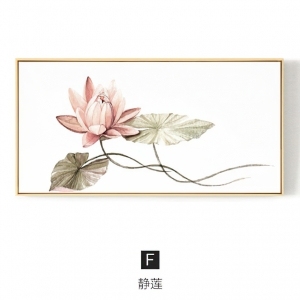 植物装饰画-ID:5141513