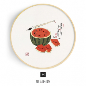 现代装饰挂画-ID:959419018