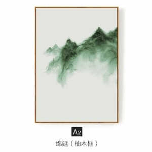 New Chinese StyleChinese Style Painting