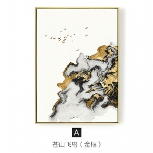 New Chinese StyleChinese Style Painting