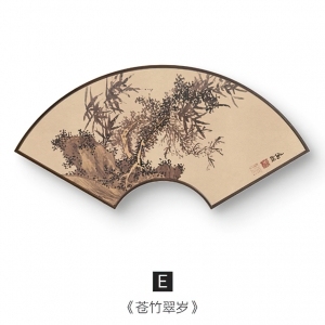 New Chinese StyleChinese Style Painting