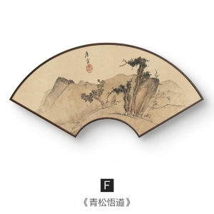 New Chinese StyleChinese Style Painting