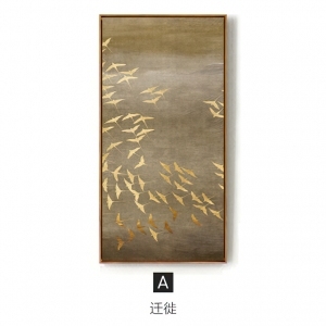 New Chinese StyleChinese Style Painting