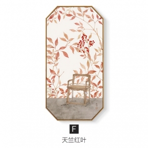 New Chinese StyleChinese Style Painting