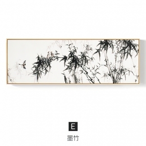 New Chinese StyleChinese Style Painting