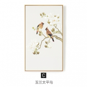 New Chinese StyleChinese Style Painting