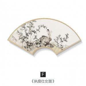 New Chinese StyleChinese Style Painting