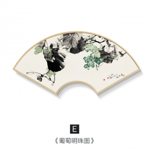 植物装饰画-ID:274832969