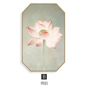 New Chinese StyleBotanical Painting