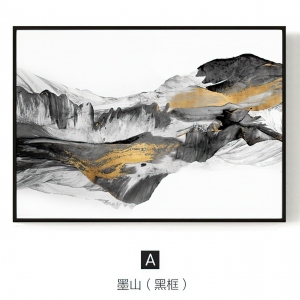 New Chinese StyleChinese Style Painting