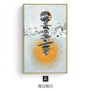 New Chinese StyleChinese Style Painting