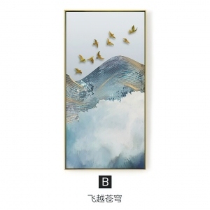 New Chinese StyleChinese Style Painting