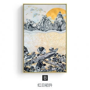 New Chinese StyleChinese Style Painting