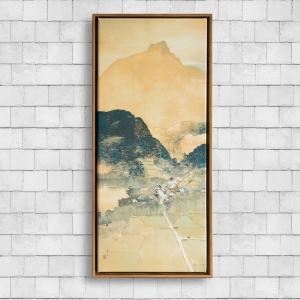 New Chinese StyleChinese Style Painting