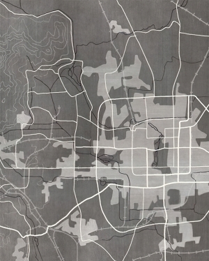 现代地毯-ID:876538043
