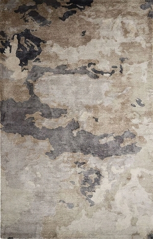 新中式地毯-ID:5142659
