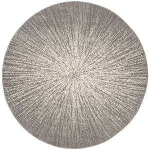 现代圆形地毯-ID:5142920