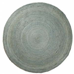 现代圆形地毯-ID:5142959