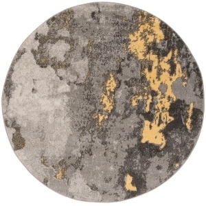 新中式圆形地毯-ID:5142967
