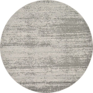 现代圆形地毯-ID:5142984