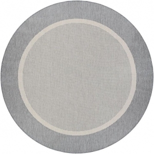 现代圆形地毯-ID:5143014
