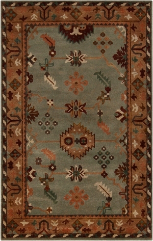 新中式地毯-ID:5143482