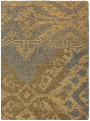 新中式地毯-ID:5143514