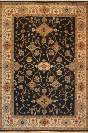 新中式地毯-ID:5143576