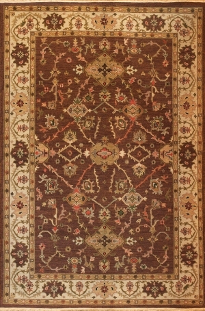 新中式地毯-ID:5143579