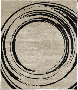 新中式地毯-ID:5143656