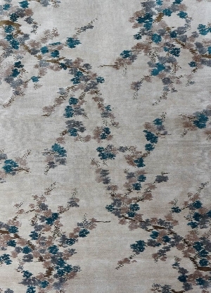 新中式地毯-ID:5143695