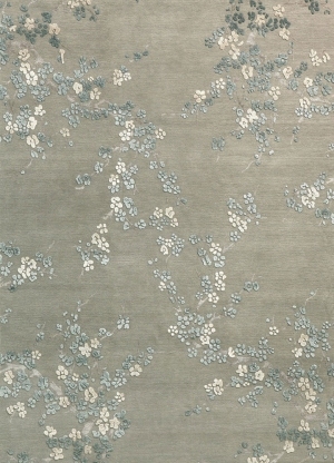 新中式地毯-ID:5143698