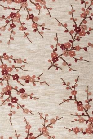 新中式地毯-ID:5143705