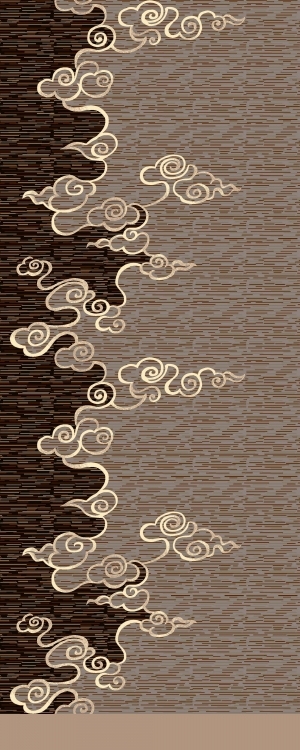 新中式地毯-ID:5143706